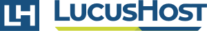 Logotipo de LucusHost