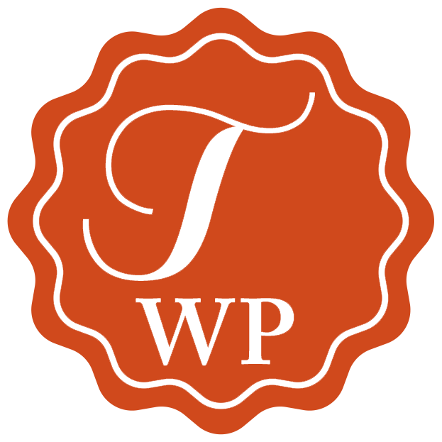 Logotipo de Taberna WP
