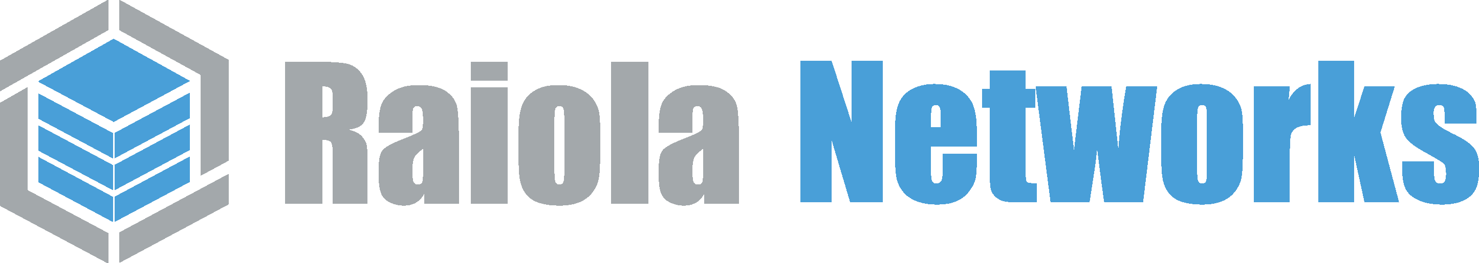 Logotipo de Raiola Networks