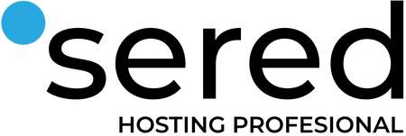 Logotipo de Sered