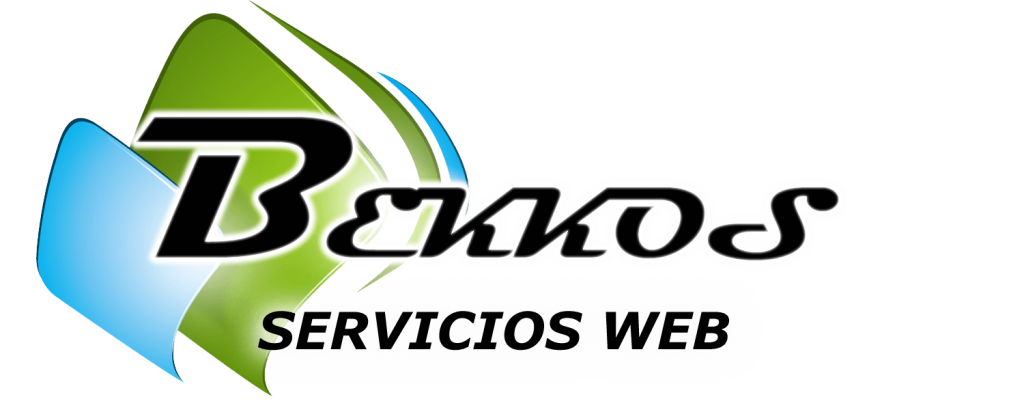 Logotipo de Bekkos Servicos