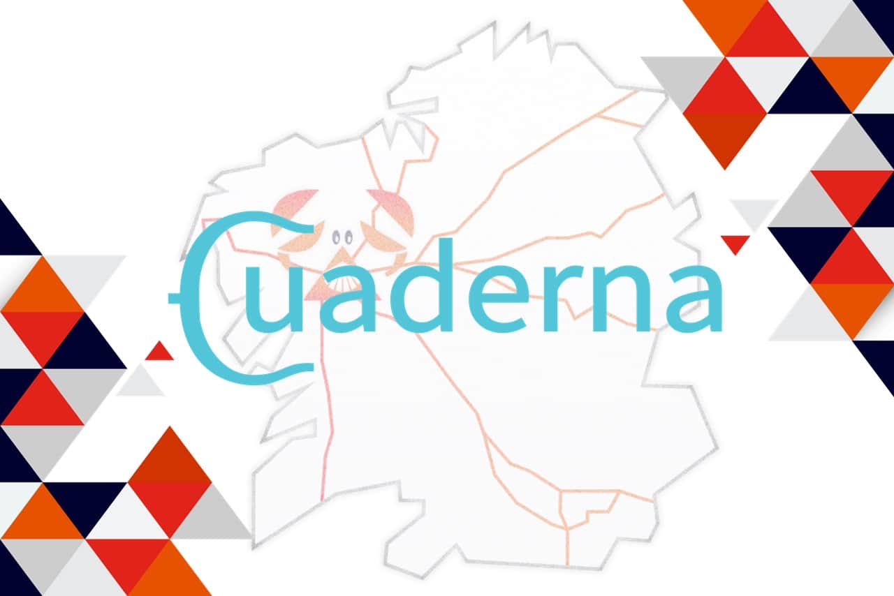Agencia SEO Cuaderna apoia WordCamp Galicia
