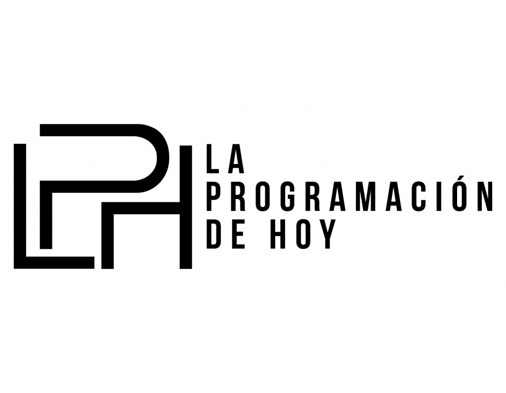 Logotipo de laprogramaciondehoy.com