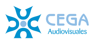 Logotipo de CEGA