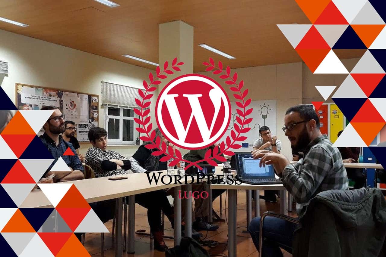Meetup WordPress Lugo