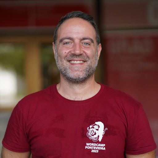 David López