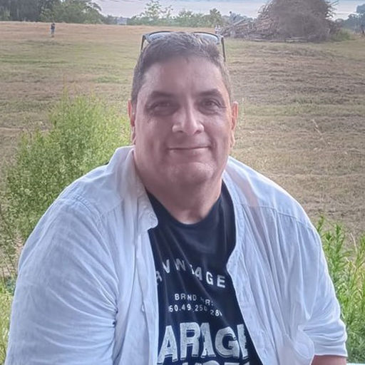 Luis Centeno