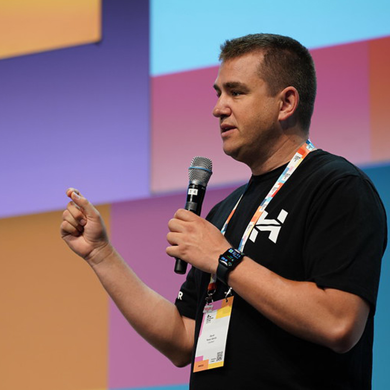 David Perez