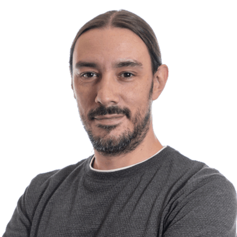 Pablo Arias