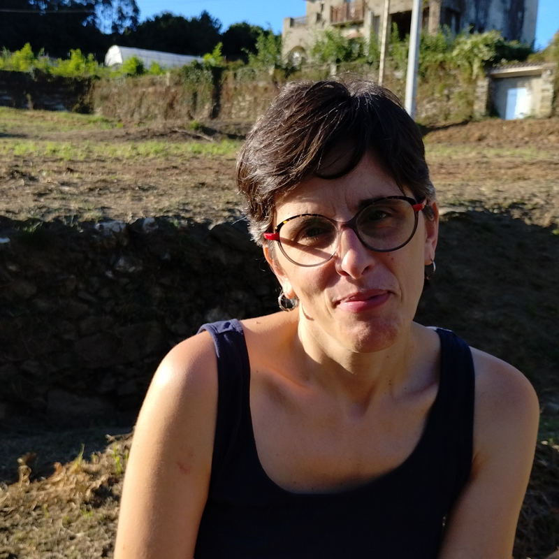Pilar Mera