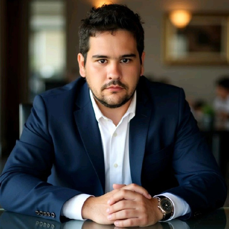 Sergio Castelo