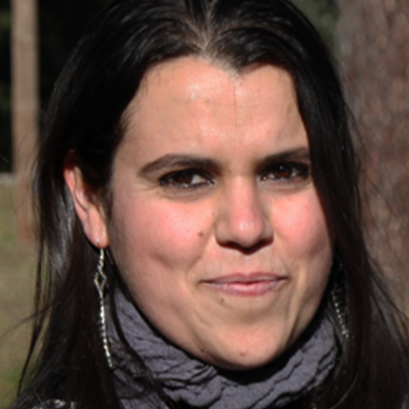 Lidia Marbán