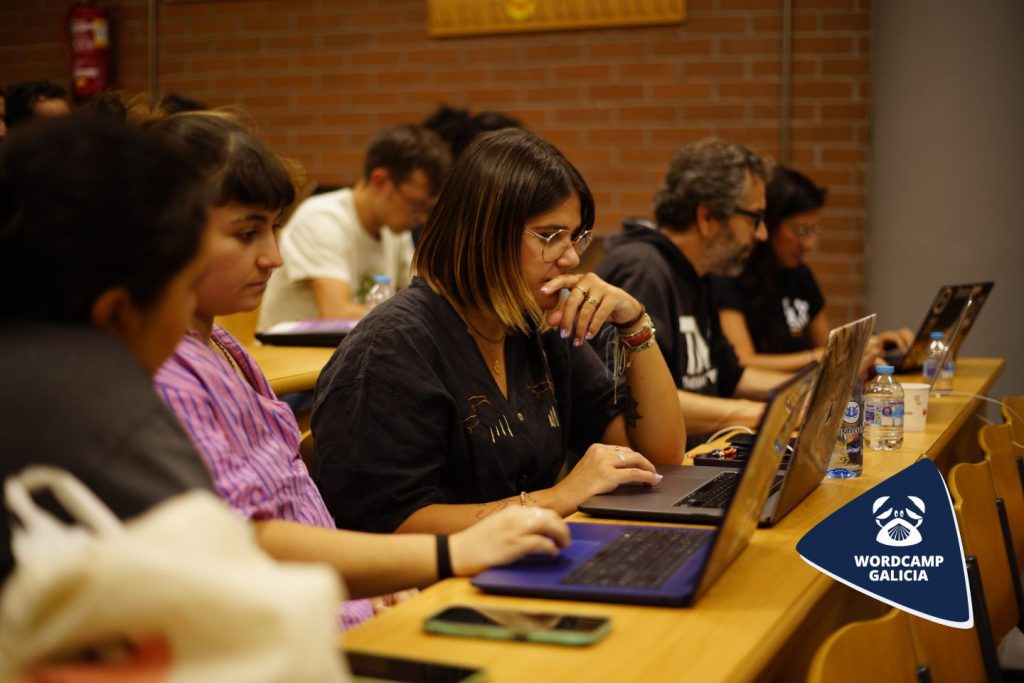 Ven a precio reducido a la WordCamp Galicia