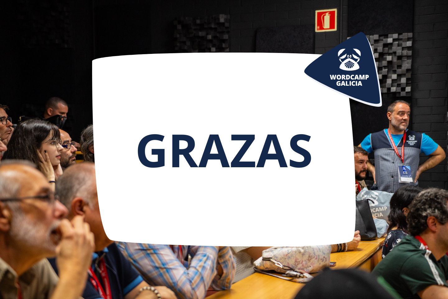 Grazas