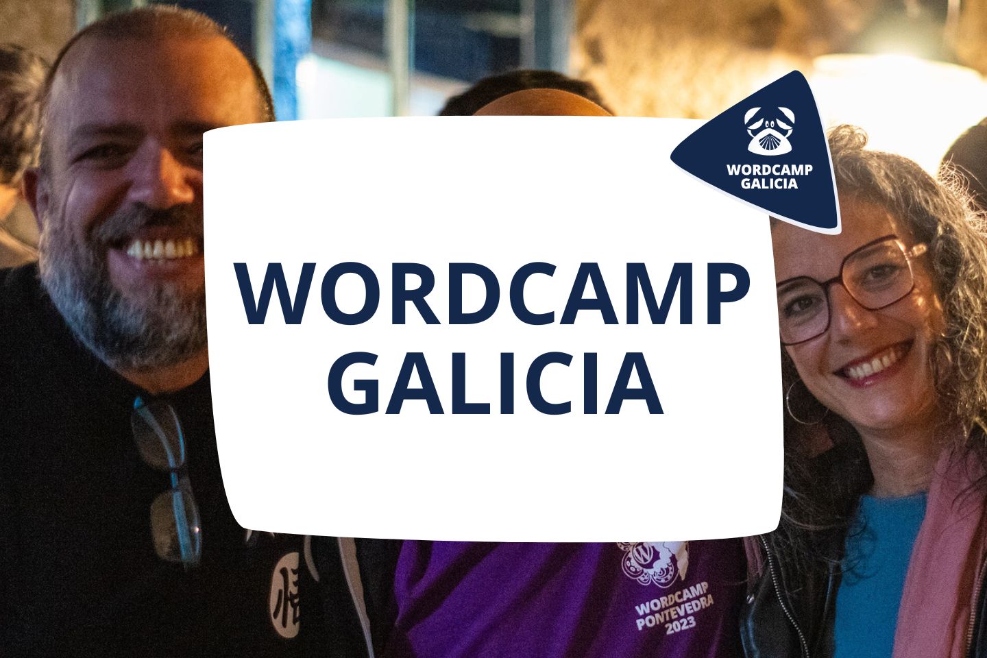 Así foi WordCamp Galicia