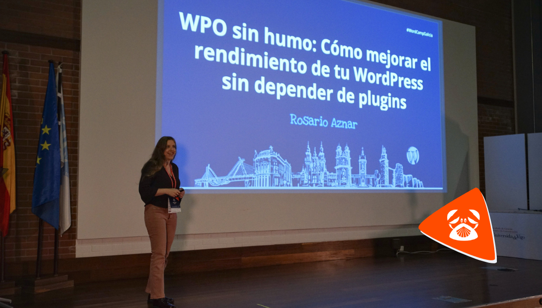 Esto promete: ya tenemos temas y ponentes